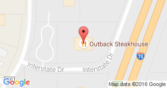 Outback Steakhouse