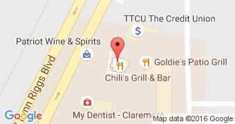 Chili's Grill & Bar