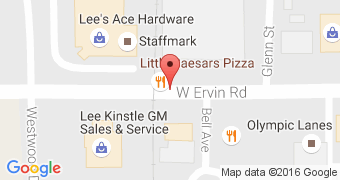 Little Caesars