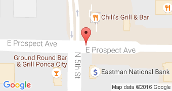 Chili's Grill & Bar