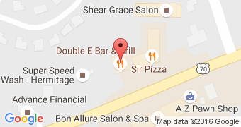 Double E Bar and Grill