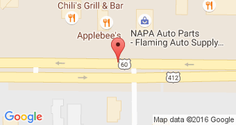Applebee's