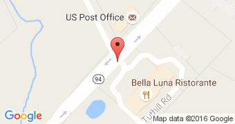Bella Luna Italian Restaurant