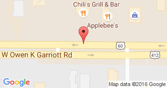 Chili's Grill & Bar