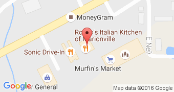 Rocco's Pizza