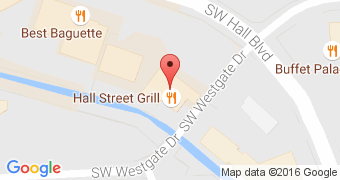 Hall Street Bar & Grill