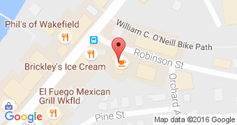 Smoothy Booty Cafe