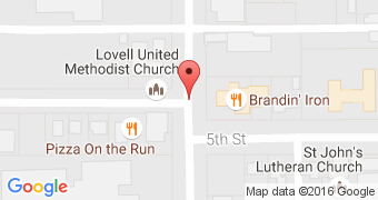 Brandin' Iron Restaurant