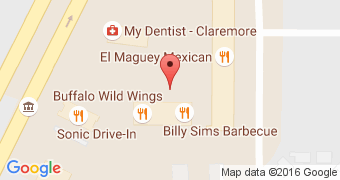 Billy Sims BBQ
