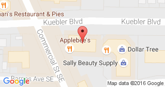 Applebee's
