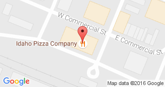 Idaho Pizza Company