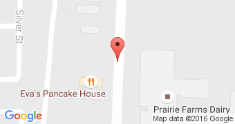 Eva's Pancake House