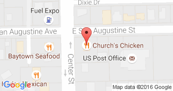 Church's Chicken