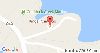 Kings Point Pub