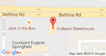 Outback Steakhouse