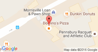 Original's Italian Pizzeria