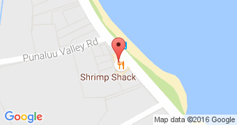 Shrimp Shack