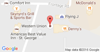 Denny's