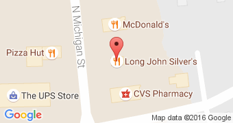 Long John Silver's