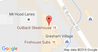Outback Steakhouse