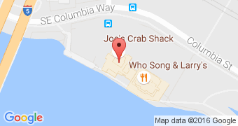 Joe's Crab Shack
