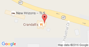 Crandall's Restaurant