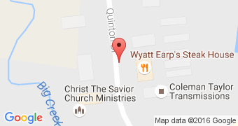 Wyatt Earp's Sports Grill & Steakhouse