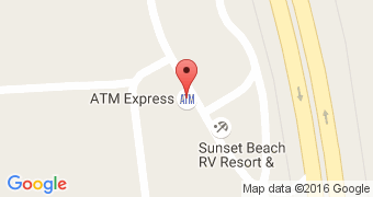 Sunset Beach Resort