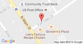 Giovanni's Pizza