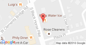 Ritas Water Ice