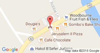 Dougie's Woodbourne