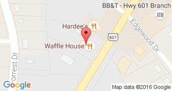 Waffle House