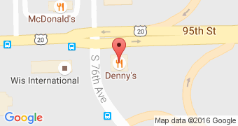Denny's