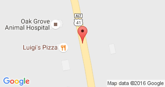 Luigi's Pizza