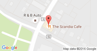 Scandia Cafe