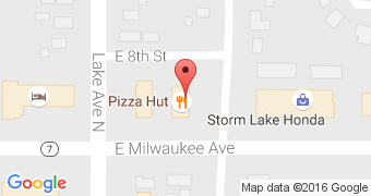 Pizza Hut