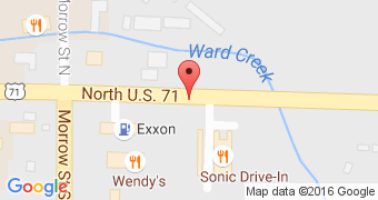 Sonic Drive-In