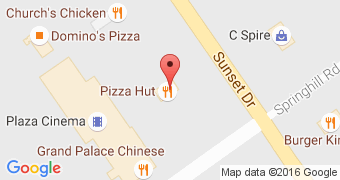 Pizza Hut