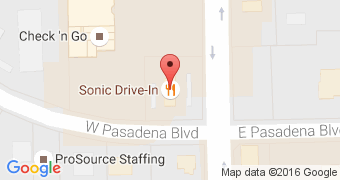 Sonic Drive-In