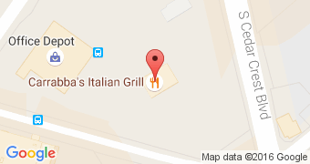 Carrabba's Italian Grill