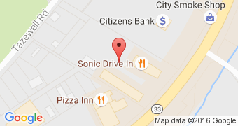 Sonic Drive-In