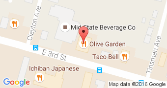 Olive Garden