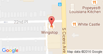 Wingstop