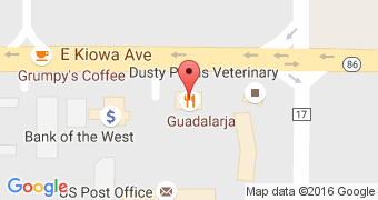 Guadalajara Mexican Restaurant