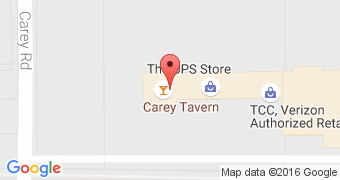 Carey Tavern