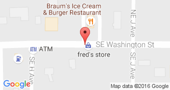 Braum's