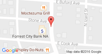 Moctezuma Grill