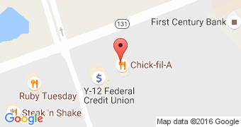 Chick-fil-A on Emory Road