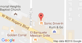 Sonic Drive-In