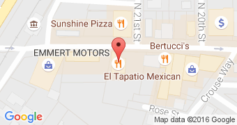 Eltapatio Saint Helens